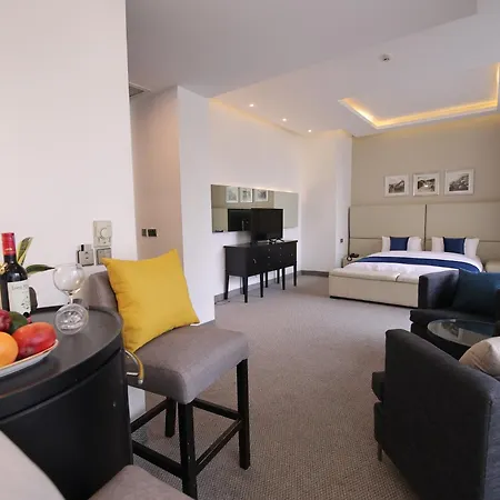 Boho Boutique Hotel Amman-2